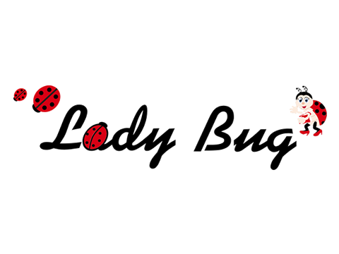 Lady Bug Pest Control